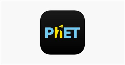 phetlotto|‎PhET Simulations บน App Store.